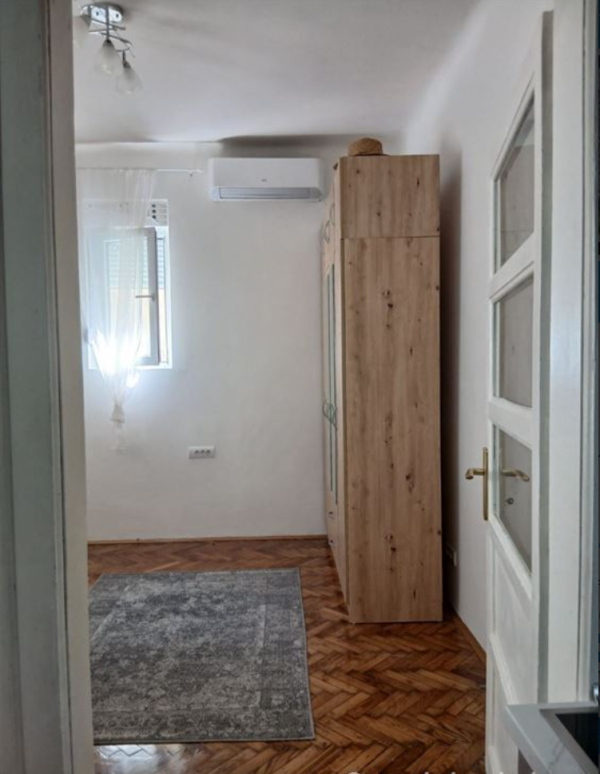 Slika 1 - Svetogorska,  Stan za izdavanje, 25m2, 400€